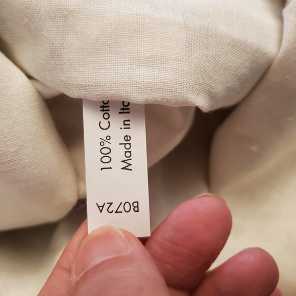 Gucci Equestrian Garment Bag - Picture 5 of 5